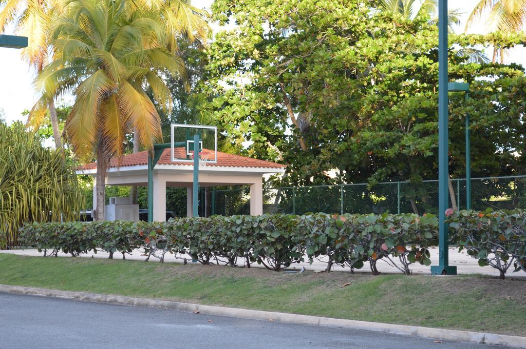 Beach Front Apartment Rio Mar Puerto Rico Río Grande Exterior foto