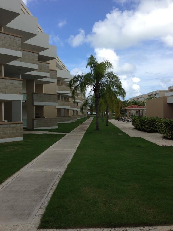 Beach Front Apartment Rio Mar Puerto Rico Río Grande Exterior foto